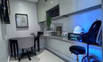 Imagem 3: APARTAMENTO DE LUXO À VENDA EM PATAMARES, SALVADOR-BA: 3 QUARTOS, 3 SUÍTES, 3 SALAS, 6 BAN