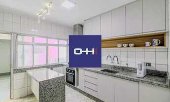 Imagem: Aluguel Casa 4 Dormitórios - 232 m² Chácara