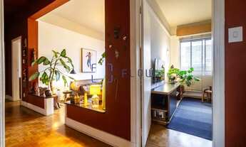 Imagem 3: Apartamento Para Venda Barra Funda, 2 Quartos, 93m² - (condomínio Noroeste