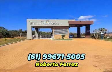 Imagem 2: Corumbá IV - Casa 03 quartos com suite Condomínio