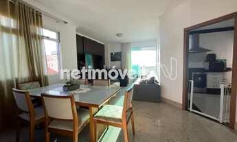 Imagem: Venda Apartamento 4 quartos Ouro Preto Belo