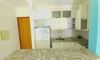 Imagem 3: Apartamento de 01 quarto para locação - Nova Ribeirânia