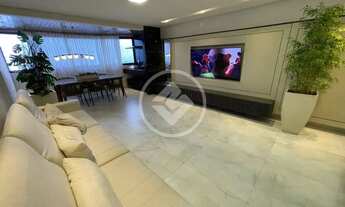 Imagem 3: Apartamento alto padrão, conforto e vista mar definitiva codigo: 268657