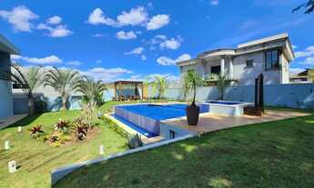 Imagem 4: Casa em Condomínio para Locação em Atibaia, Condomínio Residencial Reserva Ecológica Atiba