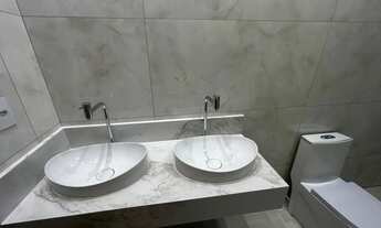 Imagem 7: Vendo Casa Nova Casa em condomínio com 3 dormitórios