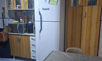 Imagem 6: Apartamento Cidade Tiradentes, 2 dorm com vaga de garagem - Rua da UBS Nascer do So