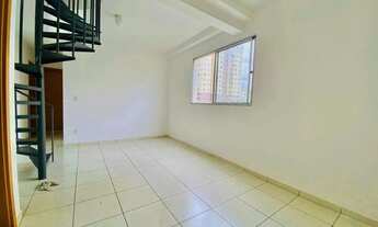 Imagem 3: Cobertura à venda, 2 quartos, 1 suíte, 2 vagas, Paquetá - Belo Horizonte/MG