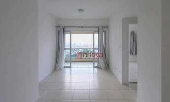 Imagem 5: Apartamento com 2 dormitórios para alugar, 62 m² por R$ 3.039,90/mês - Horto Bela Vista