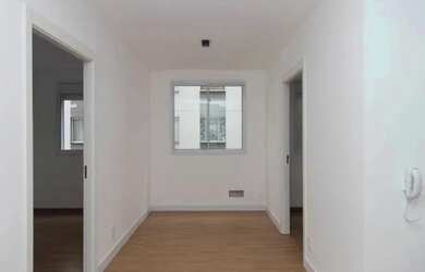 Imagem: APTO para venda tem 34m² com 2 quartos