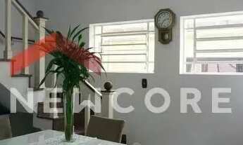 Imagem 2: Sobrado em Rua Firmiano Cardoso - Chácara Cruzeiro do Sul - São Paulo/SP