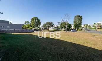 Imagem 6: Lote no Alphaville Araguaia