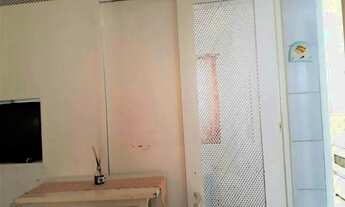 Imagem 5: Kitnet Mobiliada com Vista para o Mar - Canto do Forte, Praia Grande