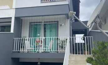 Imagem: Casa de condomínio em Rua Potengi - Granja