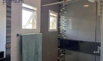 Imagem 5: Casa à venda, 463 m² por R$ 5.512.000,00 - Condomínio Vale das Águas - Bragança Paulista/S