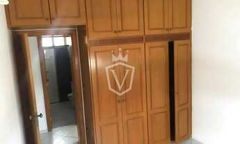 Imagem 2: Apartamento Para Venda e Locação - Ed. Conde de Monsanto - Vianelo - Jundiaí - SP