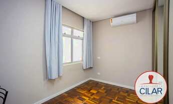 Imagem 6: Imobiliária Cilar Aluga Apartamento 2 Quartos no Centro com 131,35m², REF. 07014.002-CILAR