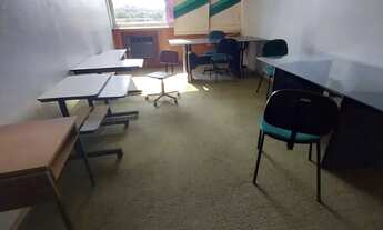 Imagem 7: Sala Comercial no Centro Empresarial Iguatemi