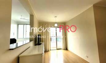 Imagem 2: Apartamento 50 metros 2 dormitórios Vila Andrade