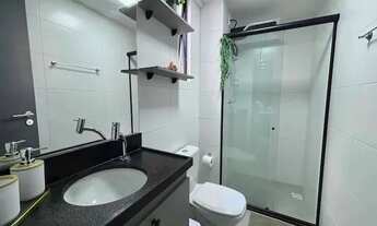 Imagem 5: Flat Mobiliado e decorado a Venda em Intermares com 23 m² - Cabedelo - PB