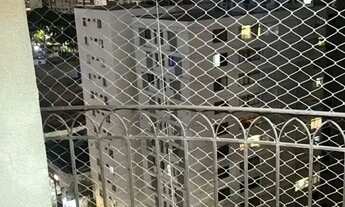 Imagem 2: Locação Itaim Bibi mobiliado com 1 dormitório 45 mts