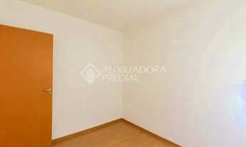 Imagem 6: ALUGA APARTAMENTO DE 46M², 02 QUARTOS CONFORTÁVEIS. CONDOMINIO CONTA COM ELEVADOR. ESTANCI