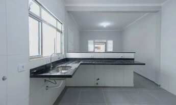 Imagem 5: Casa Térrea - Parque São Domingos - 2 quartos (1 suíte) e 2 vagas de garagem - Reformada