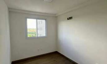 Imagem 2: Apartamento 3 Quartos Reserva Parque Clube Aguas Claras 2 Vagas de Garagem Nascente