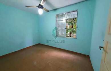 Imagem 5: Inhaúma Apartamento com 2 dormitórios