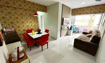 Imagem: Apartamento para venda no condomínio Lagoa