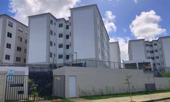 Imagem 4: Alugo Apto 2/4, sala, banheiro e cozinha/área de serviço