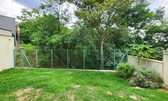 Imagem 3: Casa para Locação no Condomínio Portal do Jequitibá em Valinhos, no bairro Pinheiro