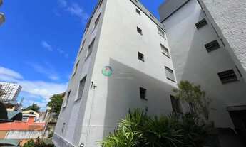 Imagem 2: Apartamento para Locação em Sorocaba, Vila Augusta, 3 dormitórios, 1 suíte, 2 banheiros, 1