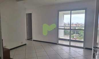 Imagem 4: Cobertura para aluguel, 2 quartos, 1 suíte, 1 vaga, Glória - Macaé/RJ