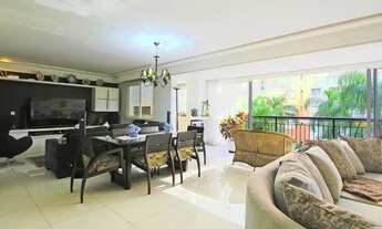 Imagem 7: APARTAMENTO EXUBERANTE!!!165 metros quadrados com 3 quartos em Jardim Europa - Porto Alegr