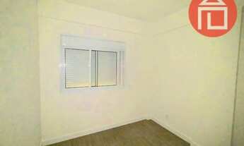 Imagem 6: Apartamento com 3 dormitórios para alugar, 70 m² por R$ 3.400,00/mês - Centro - Bragança P