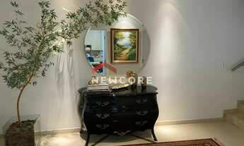 Imagem 6: Casa de condomínio em Rua Marubá - Loteamento Alphaville Campinas - Campinas/SP