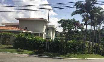 Imagem: Casa com 4 dormitórios à venda, 364 m²