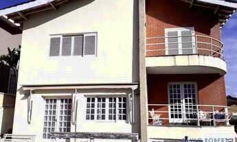 Imagem 3: CASA EM CONDOMÍNIO - ALPHAVILLE - SP