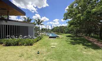 Imagem 7: Terreno em condomínio à venda em Jaguariúna-SP, bairro Residencial Campo Camanducaia, com