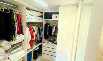 Imagem 7: Apartamento a 50m do mar para venda com 87 m² com 2 quartos em Jardim Oceania - João Pesso