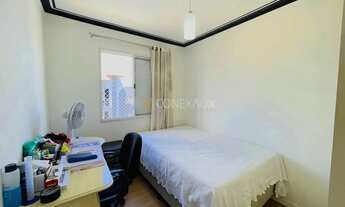Imagem 6: Apartamento a venda no Jardim Carlos Lourenço - Caiapó III Campinas SP