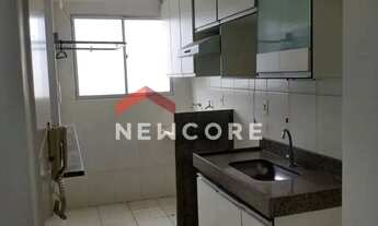 Imagem 6: Apartamento em Rua Canadá - Jardim Terra Branca - Bauru/SP