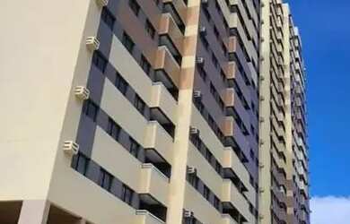 Imagem 5: Apartamento Pronto em Lagoa Nova- 3/4 Suíte - 80m² - Doc Grátis -Financiamento Próprio - A