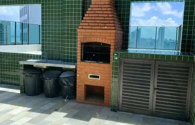 Imagem 6: Alto luxo!! Alugo flat mobiliado e decorado de alto nivel