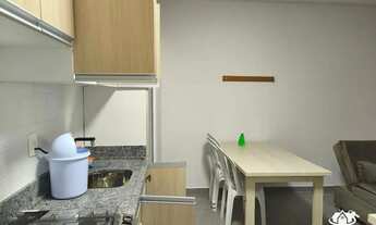 Imagem 7: Apartamento mobiliado com 2 quartos, no Centro de Barra Velha