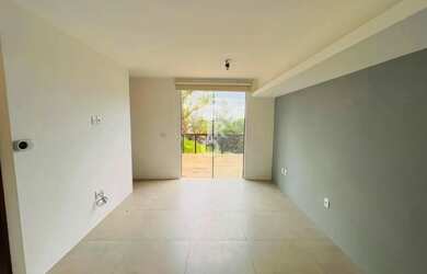 Imagem 3: CASA PARA LOCAÇÃO | 3 QUARTOS | 1 SUÍTE | 3 BANHEIROS | 2 VAGAS DE GARAGEM