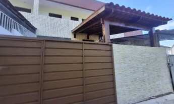 Imagem: Apartamento com área privativa Pedro Gondim