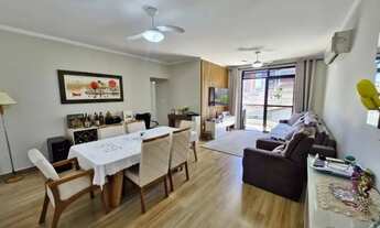 Imagem 4: Apartamento 2 dormitórios (1 suíte) à venda. 106m². Guilhermina - Praia Grande - SP