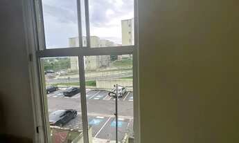 Imagem: Apartamento no Condomínio Conquista Torquato