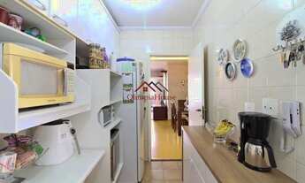 Imagem 4: Venda Apartamento 3 Dormitórios - 98 m² Vila Olímpia